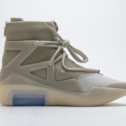 Nike Air Fear Of God 1 'Oatmeal' AR4237-900