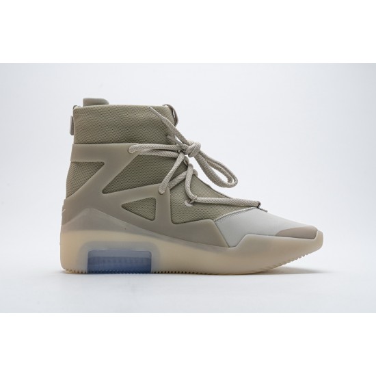 Nike Air Fear Of God 1 'Oatmeal' AR4237-900