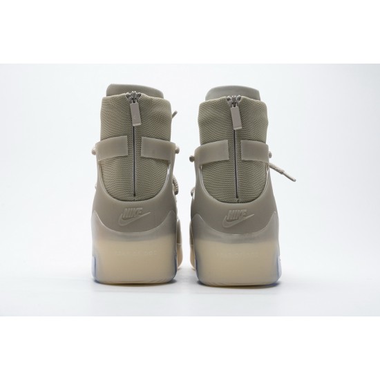 Nike Air Fear Of God 1 'Oatmeal' AR4237-900