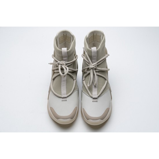 Nike Air Fear Of God 1 'Oatmeal' AR4237-900