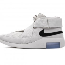 Nike Air Fear Of God Raid 'Light Bone' AT8087-001