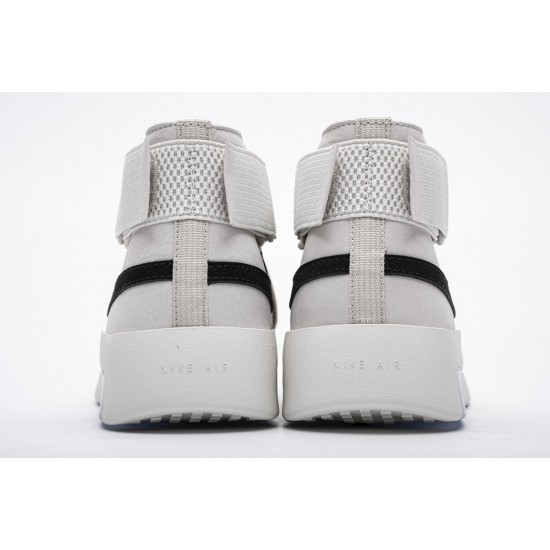 Nike Air Fear Of God Raid 'Light Bone' AT8087-001