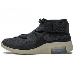 Nike Air Fear Of God Raid 'Black' AT8087-002