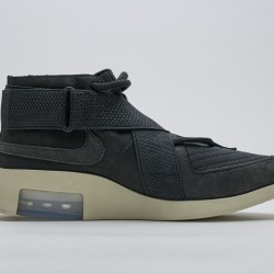 Nike Air Fear Of God Raid 'Black' AT8087-002