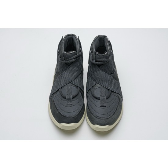 Nike Air Fear Of God Raid 'Black' AT8087-002