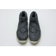 Nike Air Fear Of God Raid 'Black' AT8087-002