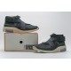 Nike Air Fear Of God Raid 'Black' AT8087-002