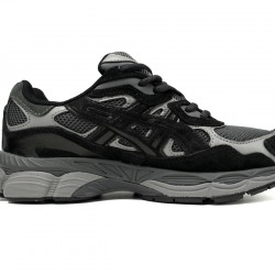 ASICS Gel NYC 'Graphite Grey Black' 1201A789-020