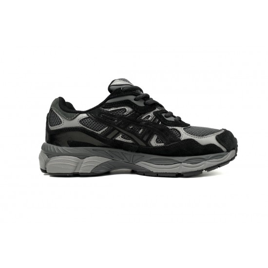 ASICS Gel NYC 'Graphite Grey Black' 1201A789-020