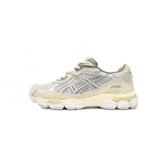 Asics GEL-NYC 'Concrete' 1203A383-020