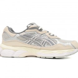 Asics GEL-NYC 'Concrete' 1203A383-020