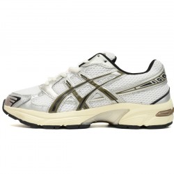 Asics Gel-1130 Light Gray 