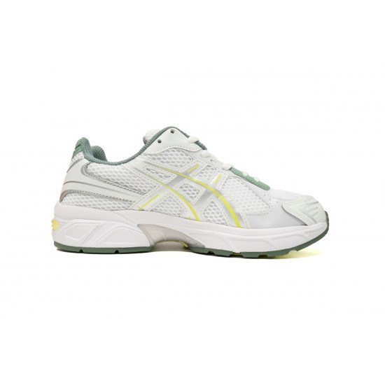 Asics Gel-1130 'White Jade Yellow' 1201A256-111