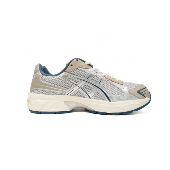 Asics Gel-1130  'Silver Ironclad' 1201A256-115