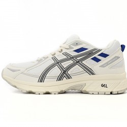 Asics Gel-Venture 6 'Creamgray Blue' 1011B550-101