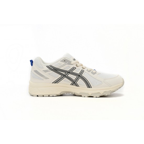 Asics Gel-Venture 6 'Creamgray Blue' 1011B550-101