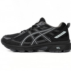 Asics Gel Venture 6 Trail 'Black' 1203A245-001