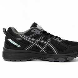 Asics Gel Venture 6 Trail 'Black' 1203A245-001