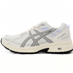 Asics Gel-Venture 6 'White Grey Blue' 1012B359-101