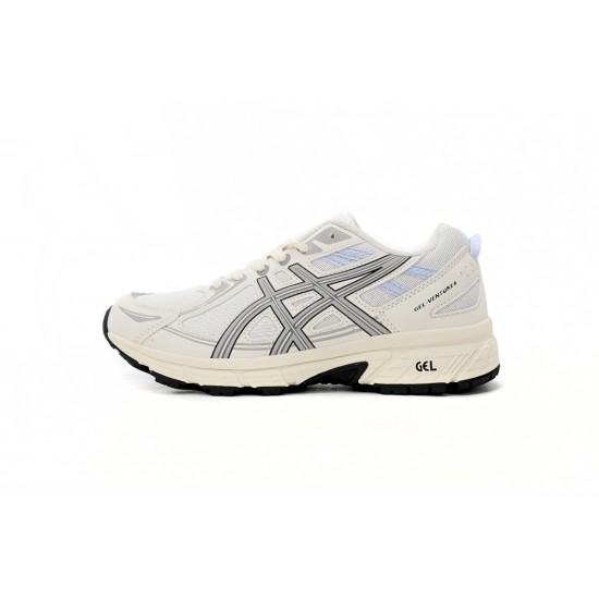 Asics Gel-Venture 6 'White Grey Blue' 1012B359-101