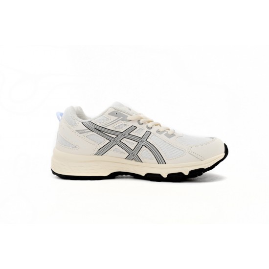 Asics Gel-Venture 6 'White Grey Blue' 1012B359-101