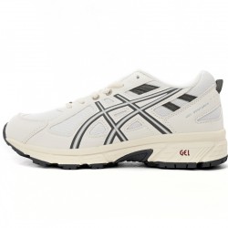 Asics Gel-Venture 6 'Creamwhite Black' 1011B550-102