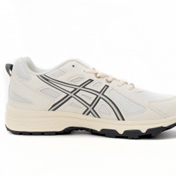 Asics Gel-Venture 6 'Creamwhite Black' 1011B550-102