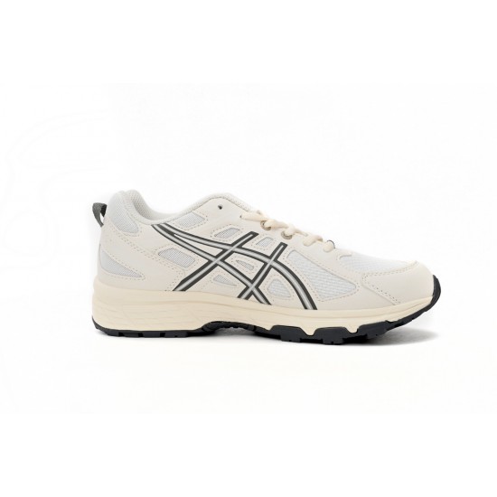 Asics Gel-Venture 6 'Creamwhite Black' 1011B550-102