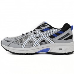 Asics Gel-Venture 6 'White Black Blue 1011B550-003