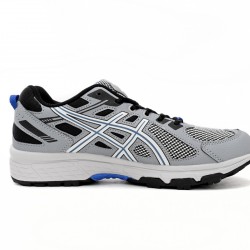 Asics Gel-Venture 6 'White Black Blue 1011B550-003