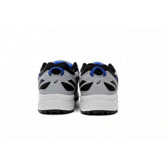 Asics Gel-Venture 6 'White Black Blue 1011B550-003