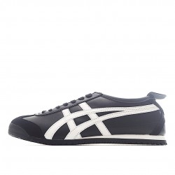 Onitsuka Tiger Mexico 66 'Black White' DL408-9001