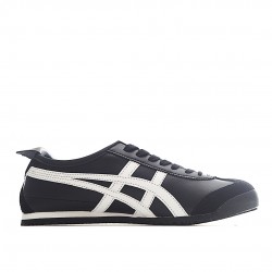 Onitsuka Tiger Mexico 66 'Black White' DL408-9001