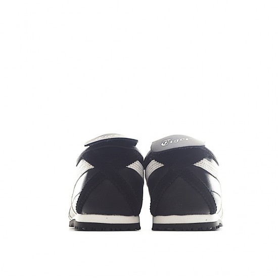 Onitsuka Tiger Mexico 66 'Black White' DL408-9001