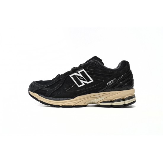 New Balance 1906R 'Black Taos Taupe' M1906RK