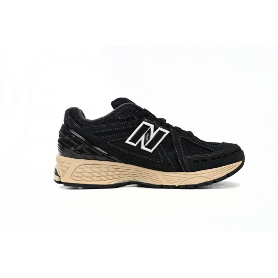 New Balance 1906R 'Black Taos Taupe' M1906RK