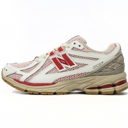 New Balance 1906R 'Sea Salt True Red' M1906RO