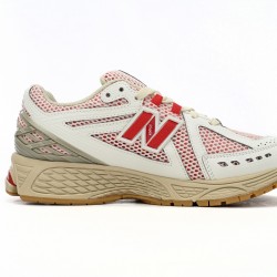 New Balance 1906R 'Sea Salt True Red' M1906RO