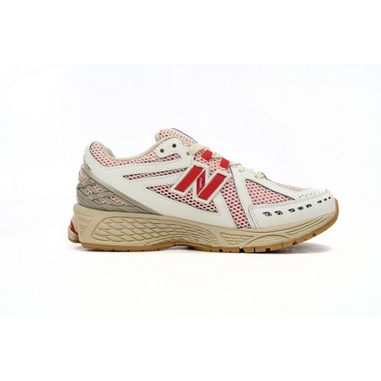 New Balance 1906R 'Sea Salt True Red' M1906RO