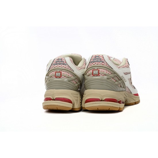 New Balance 1906R 'Sea Salt True Red' M1906RO