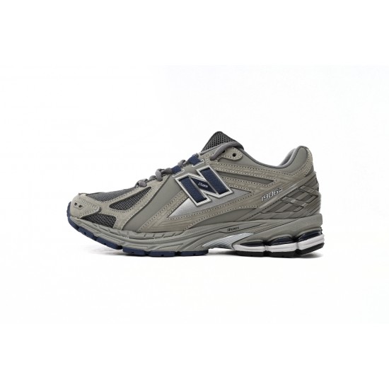 New Balance 1906R 'Grey Indigo' M1906RB