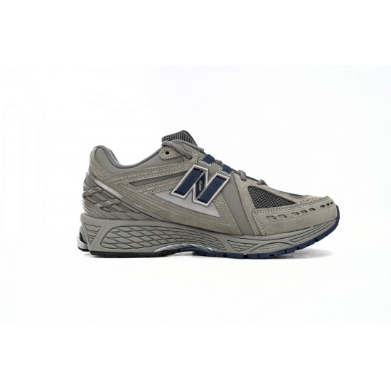 New Balance 1906R 'Grey Indigo' M1906RB