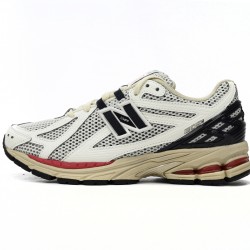 New Balance 1906R 'Sea Salt Eclipse Red' M1906RR