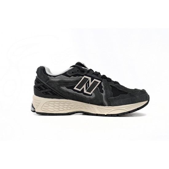 New Balance 1906D 'Protection Pack - Black' M1906DD