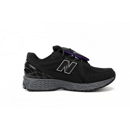 New Balance 1906R Cordura 'Pouch - Black' M1906ROC