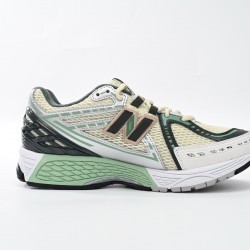 New Balance 1906R x Aim Leon Dore 'Green' M1906RL1