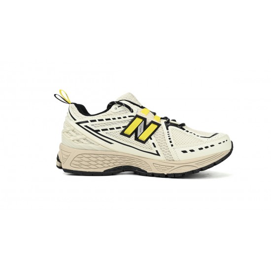 New Balance 1906R 'GANNI - Egret' M1906RGG