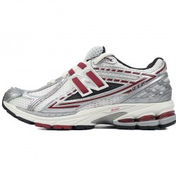 New Balance 1906R Shoes 'White Silver Red' M1906REA