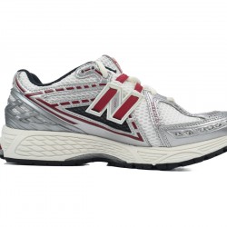 New Balance 1906R Shoes 'White Silver Red' M1906REA