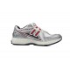 New Balance 1906R Shoes 'White Silver Red' M1906REA